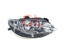 FOR SEAT IBIZA 2008-2012