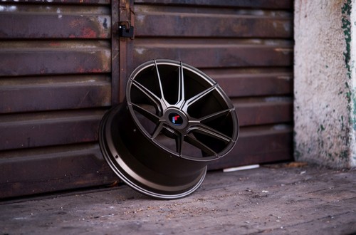Zoll jr30 concave - concave, felgen