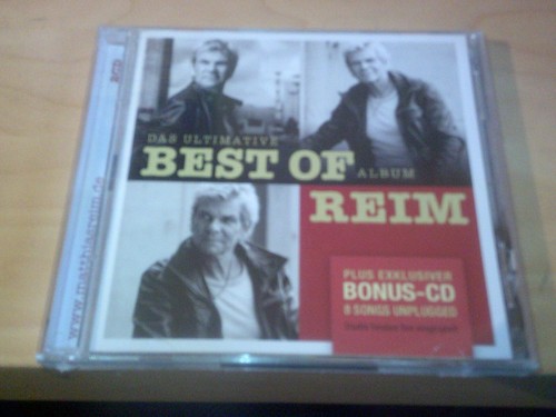 Matthias reim das ultimative - reim,