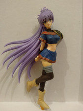 Gashapon: Legend of Lemnear - Satoshi Urushihara Figur PVC