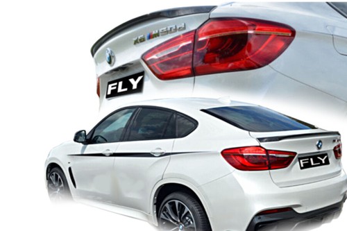 Spoilerlippe passend für - , bmw