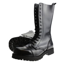 Boots and braces loch - braces, 14-loch