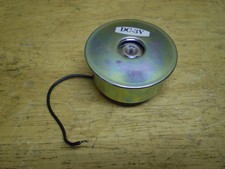 Delta Style Bicycle Tank 3V