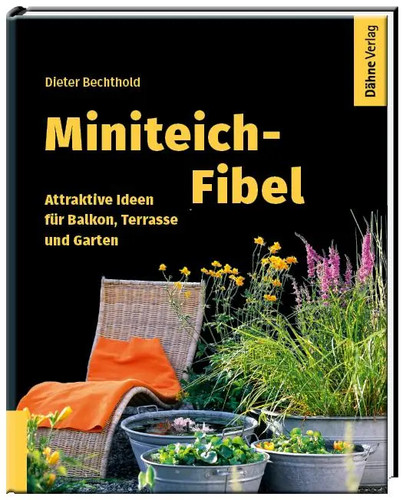 Miniteich fibel attraktive - miniteich-fibel,