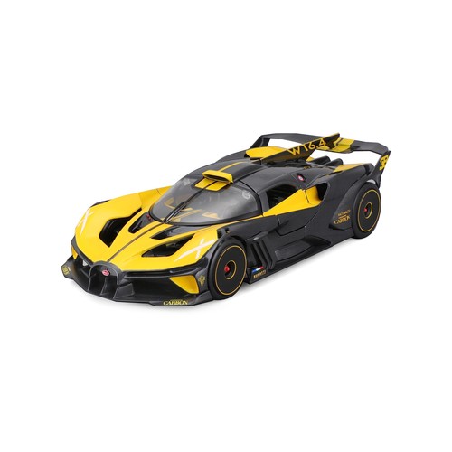 Maisto bugatti bolide - bugatti,