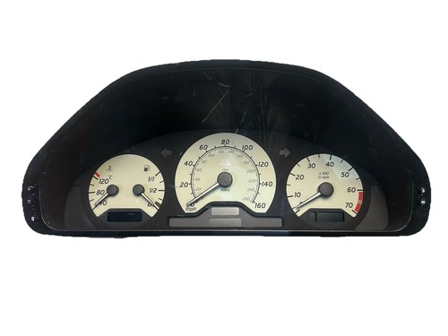 Mercedes w202 klasse tacho - klasse,