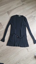 Strickjacke Kaschmir CLOSED Schwarz Gr. 36
