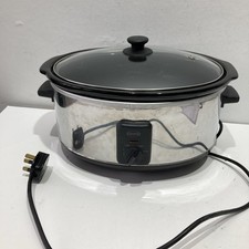 Haden crock pot l - crock-pot,