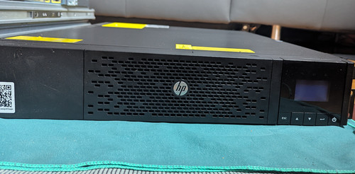 3000 ups usv - r/t, usv-anlage