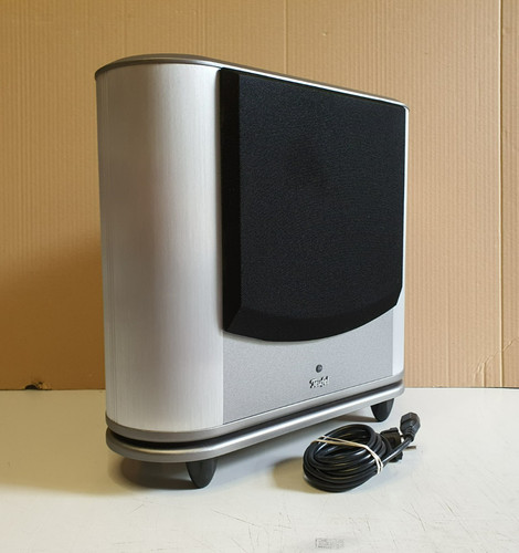Teufel concept aktiver mono - teufel,