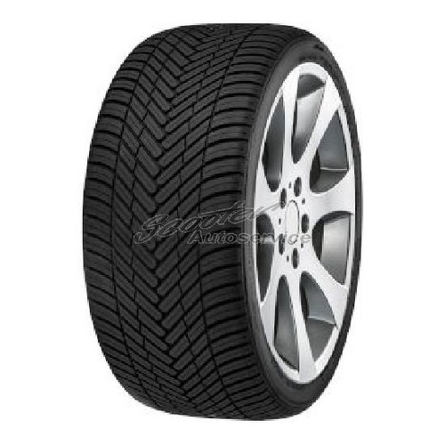 Allwetterreifen 255 r20 97y - r20,