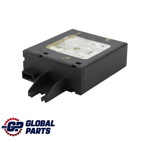Bmw e46 cabrio alarm sensor - cabrio,
