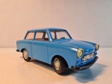 Trabant 601 Limousine - VEB Anker - 1:20 - Modell