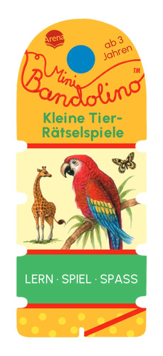Mini bandolino kleine - mini, bandolino.
