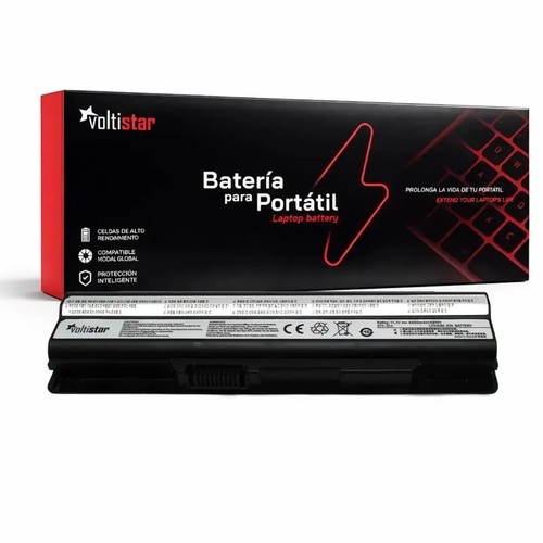 Batterie für laptop msi ge60 - für,