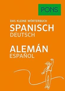 Pons das kleine wörterbuch - das,