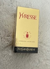 Yves Saint Laurent YSL YVRESSE