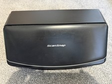 Fujitsu / Ricoh ScanSnap