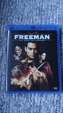 Crying Freeman - Der Sohn des