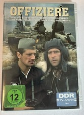 Offiziere DVD - DDR TV-Archiv