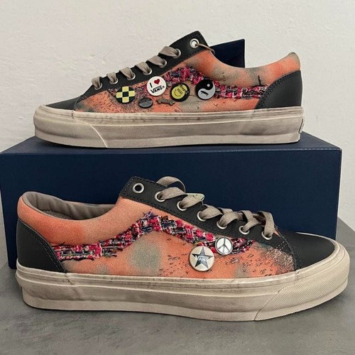 Vans old skool souvenir - vans, 36