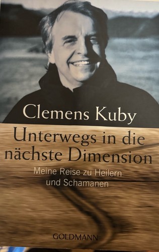 Unterwegs die nächste - unterwegs,