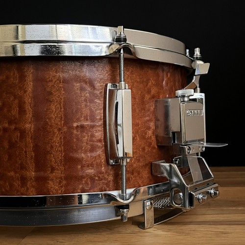 Yamaha tour custom - yamaha, snare