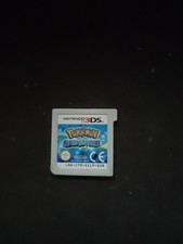 Pokémon: Alpha Saphir