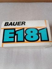 BAUER Ultrablitz E 181 -