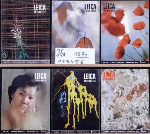 Leica fotografie international - leica,