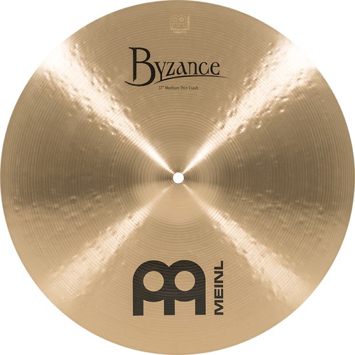 Meinl b17mtc byzance - meinl,