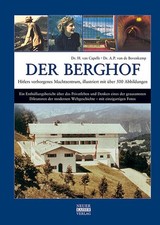 Der Berghof - Hitlers