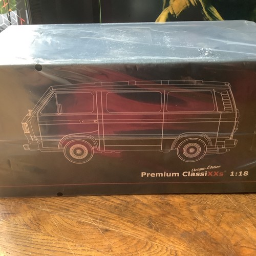 Premium classixxs vw t3 - vw,