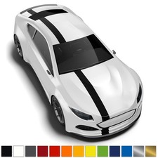 Rallystreifen Zierstreifen