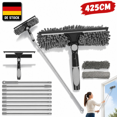 Fensterwischer mit