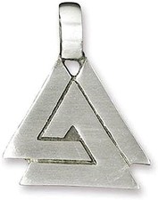 magisches Amulett, Trudenkreuz