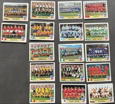 ⚽ Panini WM 1994 USA –