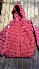 Jack Wolfskin, Winterjacke