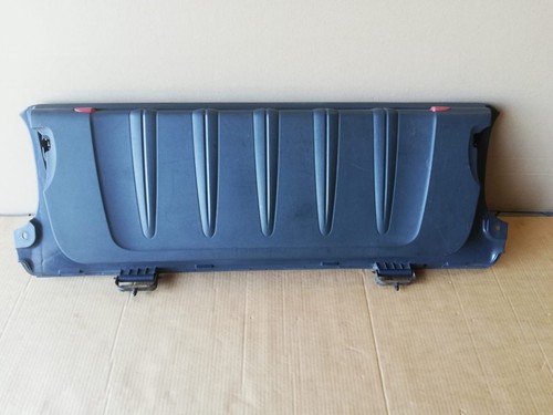 Smart 450 heckklappe cabrio - smart,
