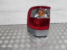 2005 FORD GALAXY RUCKLEUCHTE