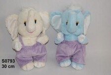 Sun-day Plüschtier Elefant 2