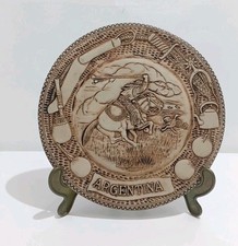 🇦🇷 Dekorativer