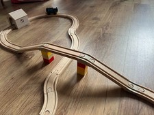 Adapter für Brücke Holz