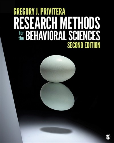 Research methods for the - methods,