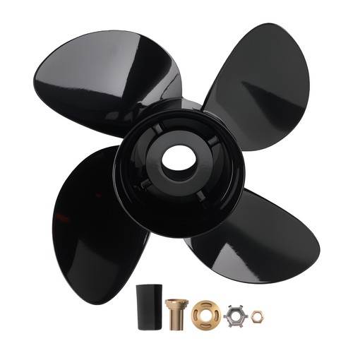 Blatt propeller aluminium - propeller,