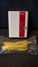 fritz wlan repeater 450e + kabel