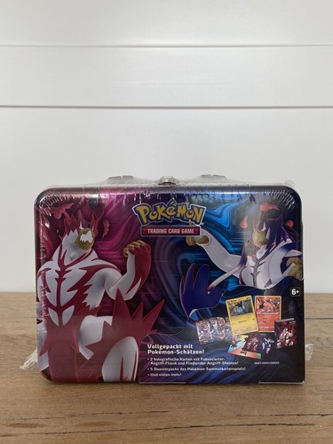 Pokemon kampfstile schatzkiste - pokemon,