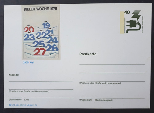 2300 kiel kieler woche - 2300,