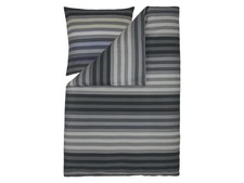 MAKO -SATIN  BETTWÄSCHE