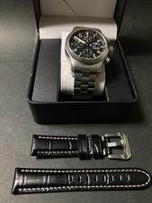 FORTIS Uhr Chronograph B42